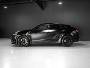Lamborghini Urus Urus - Image 3