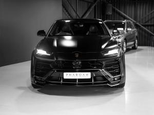 Lamborghini Urus Urus - Image 4