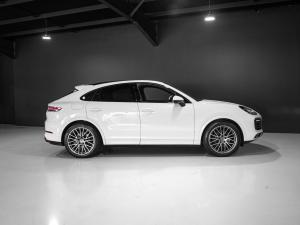 Porsche Cayenne coupe Platinum Edition - Image 10