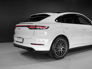 Porsche Cayenne coupe Platinum Edition - Image 13