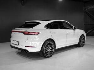 Porsche Cayenne coupe Platinum Edition - Image 14