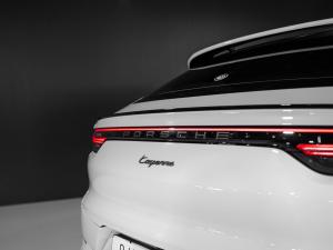 Porsche Cayenne coupe Platinum Edition - Image 15