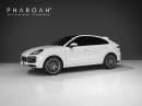 Thumbnail Porsche Cayenne coupe Platinum Edition