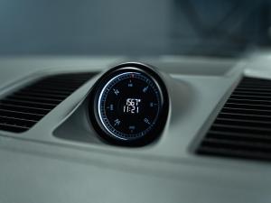 Porsche Cayenne coupe Platinum Edition - Image 22