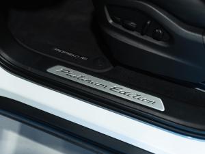 Porsche Cayenne coupe Platinum Edition - Image 23