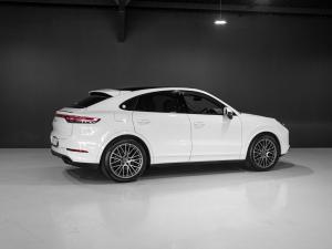 Porsche Cayenne coupe Platinum Edition - Image 2