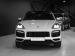 Porsche Cayenne coupe Platinum Edition - Thumbnail 3
