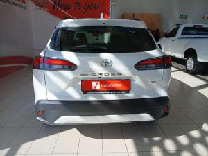 Toyota Corolla Cross 1.8 XR - Image 5