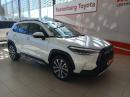 Thumbnail Toyota Corolla Cross 1.8 XR