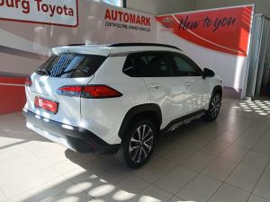 Toyota Corolla Cross 1.8 XR - Image 2