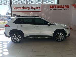 Toyota Corolla Cross 1.8 XR - Image 3