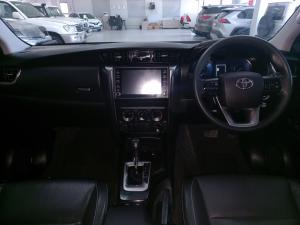 Toyota Fortuner 2.4GD-6 4x4 - Image 8