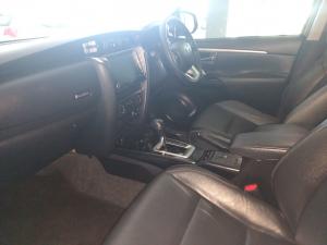 Toyota Fortuner 2.4GD-6 4x4 - Image 9