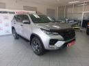 Thumbnail Toyota Fortuner 2.4GD-6 4x4