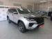 Toyota Fortuner 2.4GD-6 4x4 - Thumbnail 1