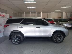 Toyota Fortuner 2.4GD-6 4x4 - Image 4