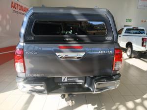 Toyota Hilux 2.4GD-6 double cab Raider auto - Image 5
