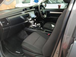 Toyota Hilux 2.4GD-6 double cab Raider auto - Image 7