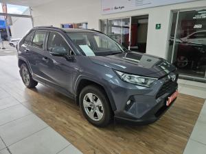 Toyota RAV4 2.0 GX auto - Image 1
