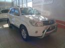 Thumbnail Toyota Fortuner V6 4.0 4x4