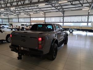 Ford Ranger 2.0Bi-Turbo double cab 4x4 Raptor - Image 2