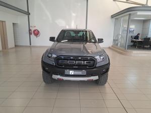Ford Ranger 2.0Bi-Turbo double cab 4x4 Raptor - Image 4
