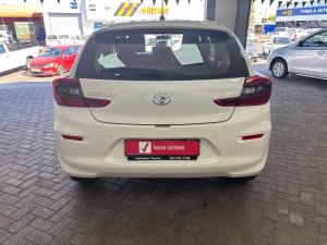 Toyota Starlet 1.5 Xi - Image 5