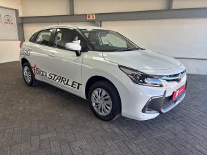 Toyota Starlet 1.5 Xi - Image 1