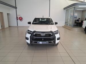 Toyota Hilux 2.8GD-6 Xtra cab Legend auto - Image 5