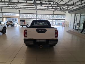 Toyota Hilux 2.8GD-6 Xtra cab Legend auto - Image 6