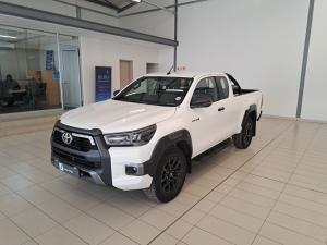 Toyota Hilux 2.8GD-6 Xtra cab Legend auto - Image 10