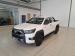Toyota Hilux 2.8GD-6 Xtra cab Legend auto - Thumbnail 10