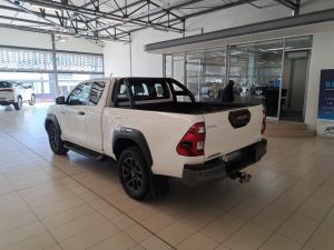 Toyota Hilux 2.8GD-6 Xtra cab Legend auto - Image 11