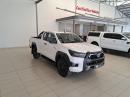 Thumbnail Toyota Hilux 2.8GD-6 Xtra cab Legend auto