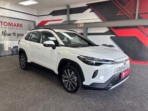 Toyota Corolla Cross 1.8 HEV XR - Image 1