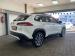 Toyota Corolla Cross 1.8 HEV XR - Thumbnail 2