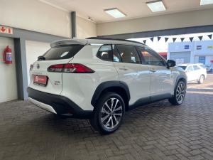 Toyota Corolla Cross 1.8 HEV XR - Image 3