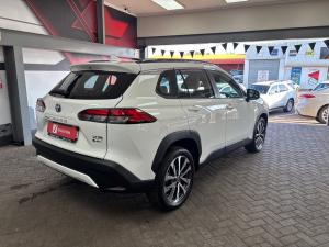 Toyota Corolla Cross 1.8 HEV XR - Image 4