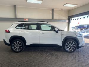 Toyota Corolla Cross 1.8 HEV XR - Image 4