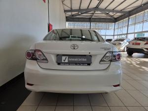 Toyota Corolla Quest 1.6 - Image 5