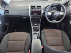 Toyota Corolla Quest 1.6 - Image 6