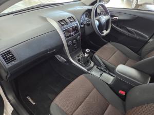 Toyota Corolla Quest 1.6 - Image 7