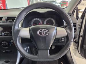 Toyota Corolla Quest 1.6 - Image 8