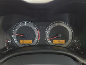 Toyota Corolla Quest 1.6 - Image 9
