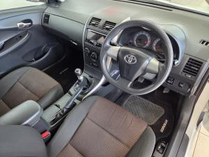 Toyota Corolla Quest 1.6 - Image 13