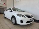 Thumbnail Toyota Corolla Quest 1.6