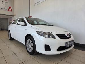 Toyota Corolla Quest 1.6 - Image 1