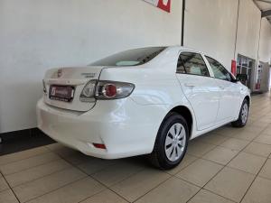 Toyota Corolla Quest 1.6 - Image 2