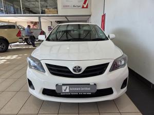 Toyota Corolla Quest 1.6 - Image 4