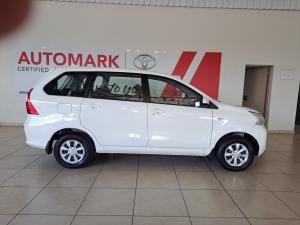 Toyota Avanza 1.5 SX - Image 3
